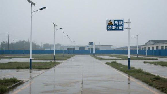 遂宁会龙驾校
