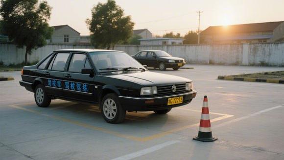 遂宁中兴驾校