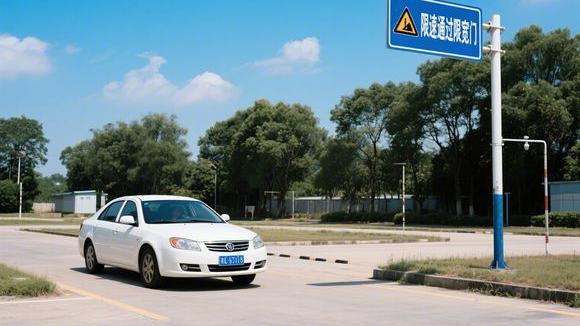 蓬溪吉祥驾校