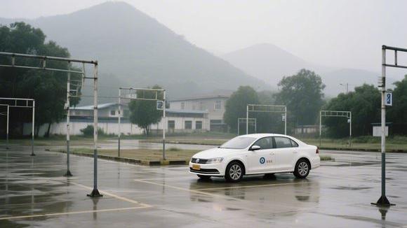 遂宁嘉禾驾校