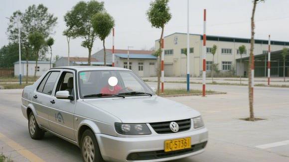遂宁新桥驾校