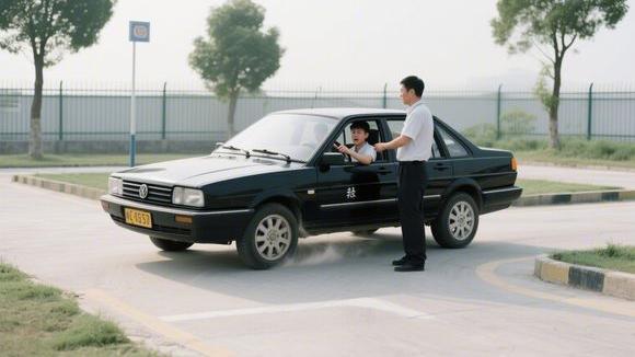 遂宁北固驾校