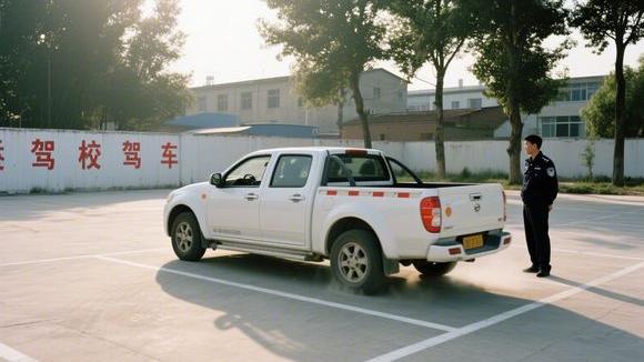 乐运驾校