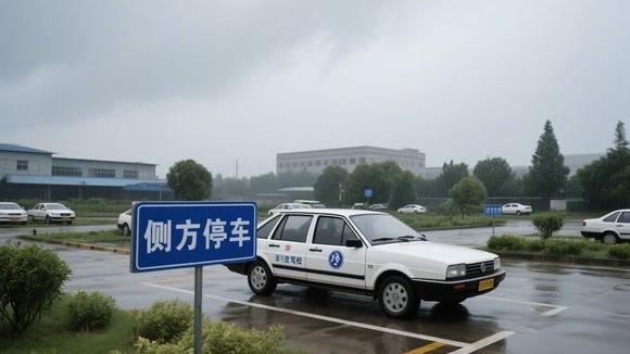 乐山峨山驾校