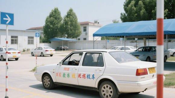 马边劳动驾校