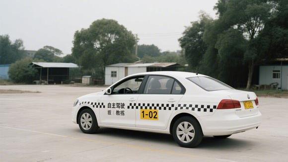 乐山伍丰驾校