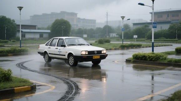 乐山九鼎驾校