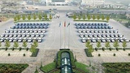 乐山嘉农驾校