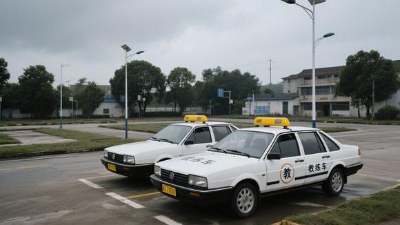 眉山四兴驾校