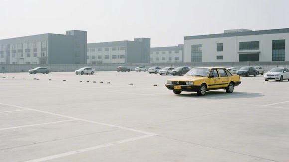 眉山通材驾校