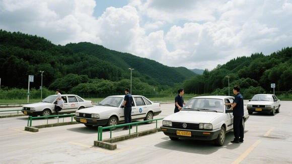 宜宾阳春驾校