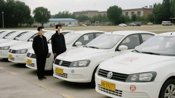 宜宾铁清驾校