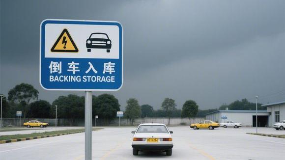 宜宾五矿驾校