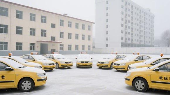 宜宾红桥驾校