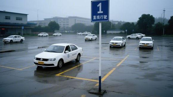 宜宾罗龙驾校