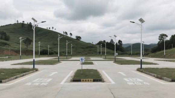 宜宾南岸驾校