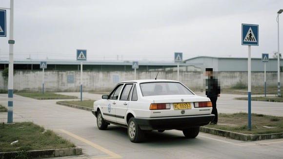 长宁一路顺驾校