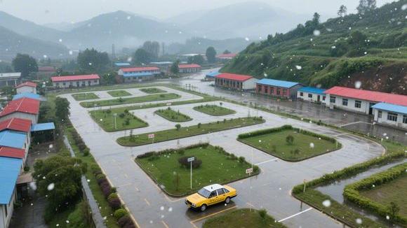 珙县安悦驾校