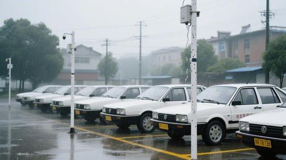 开江讲治驾校