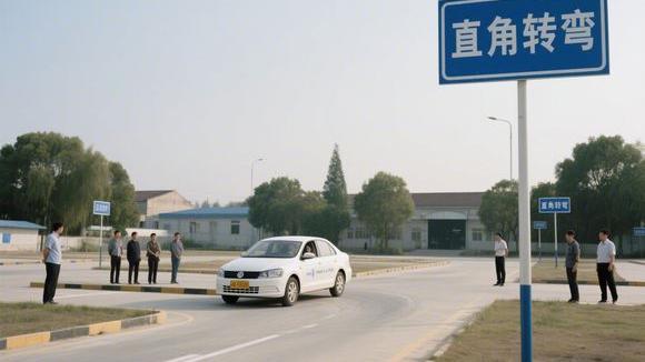 达州任市驾校
