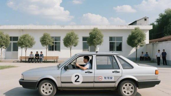 雅安太平驾校