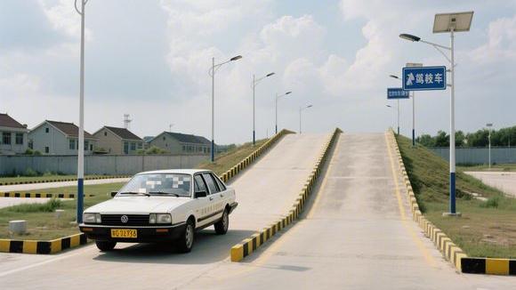 雅安泗坪驾校
