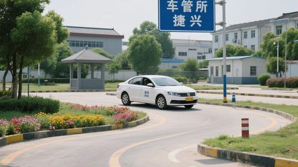 雅安市辖区驾校