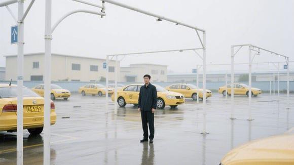 雅安富乡驾校