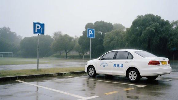 雅源驾校