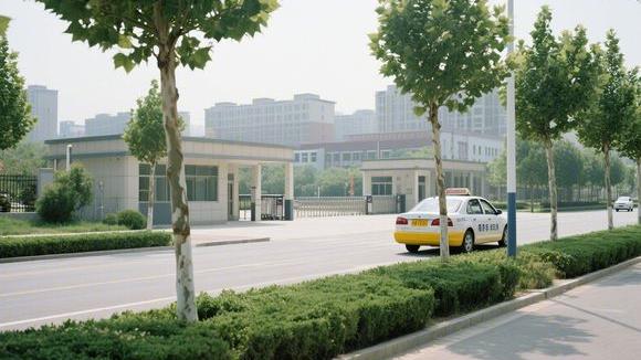 汶川灞州驾校