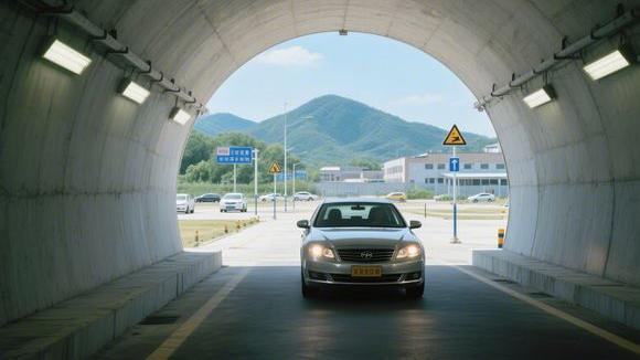 阿坝独松驾校