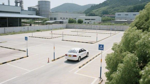 小金美沃驾校