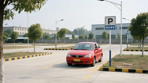 小金崇德驾校