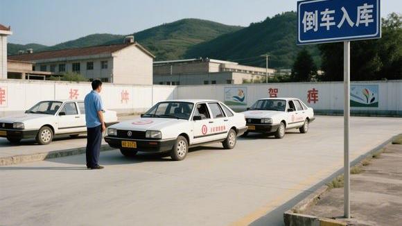 甘孜昔色驾校