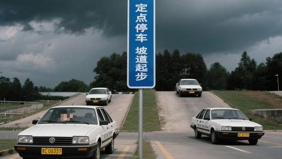 甘孜热打驾校