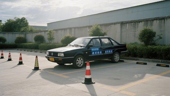 理塘呷洼驾校