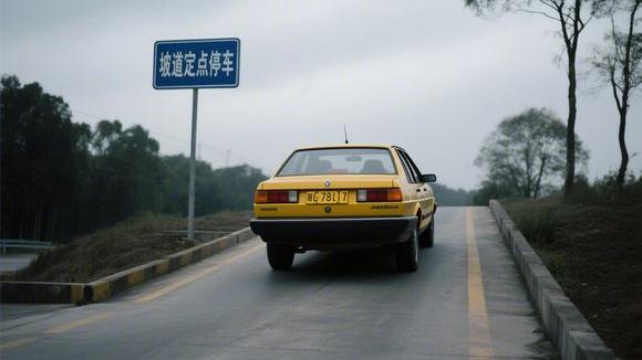 白玉章都驾校