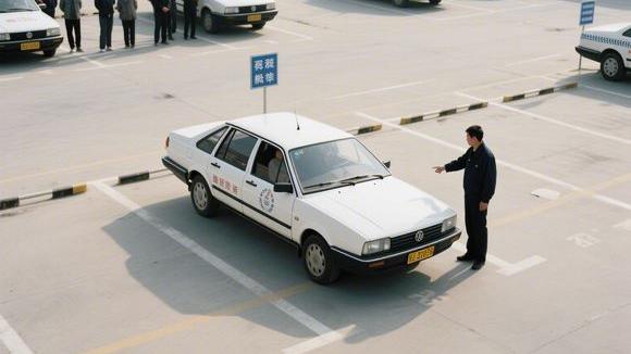 凉山梅花驾校