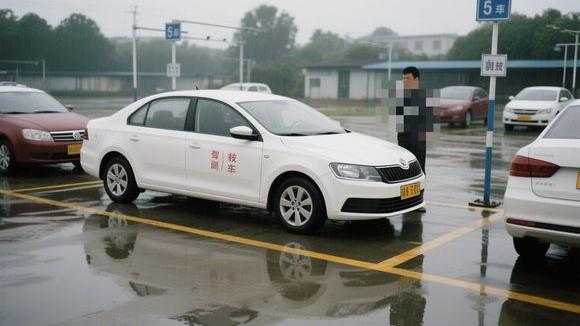 凉山盐塘驾校