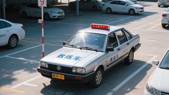 凉山中所驾校