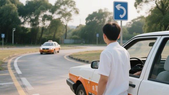 普格远欣摩托车驾校
