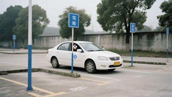 湄潭江南驾校