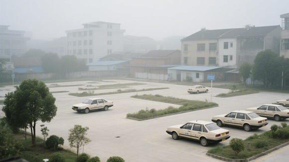 金沙欣航驾校