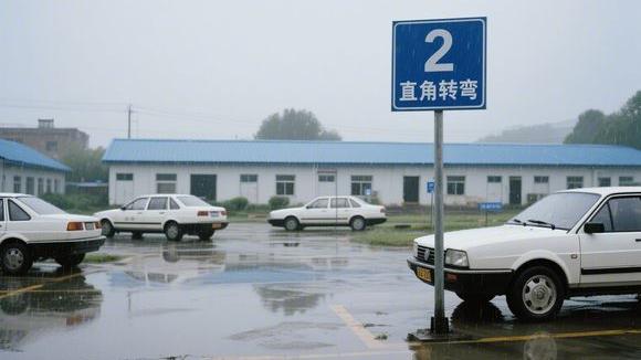 毕节岔河驾校
