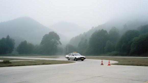 毕节仁安驾校