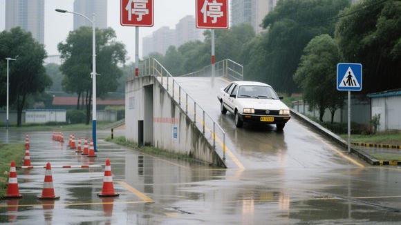 毕节甘河驾校