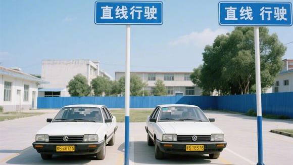 望谟乐元驾校