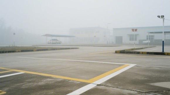 安龙龙广驾校
