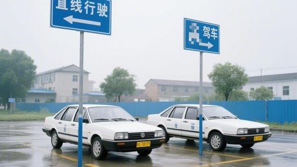 黔西南盘水驾校