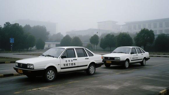 安龙招堤驾校